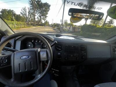 2012 Ford F-250 Lariat   - Photo 13 - Panorama City, CA 91402