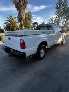 2012 Ford F-250 Lariat   - Photo 4 - Panorama City, CA 91402