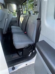 2012 Ford F-250 Lariat   - Photo 8 - Panorama City, CA 91402