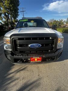 2012 Ford F-250 Lariat   - Photo 6 - Panorama City, CA 91402