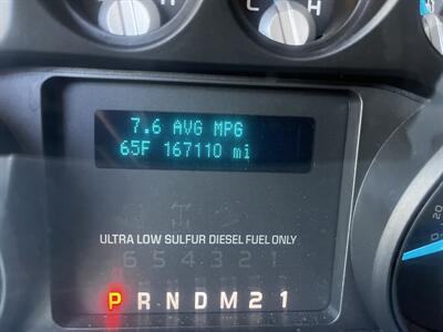 2012 Ford F-250 Lariat   - Photo 15 - Panorama City, CA 91402