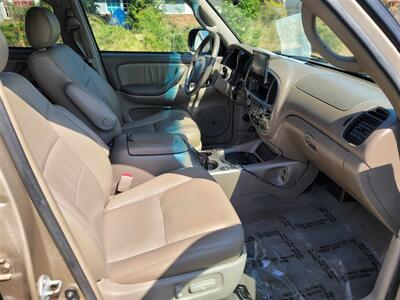 2005 Toyota Sequoia Limited   - Photo 10 - Panorama City, CA 91402