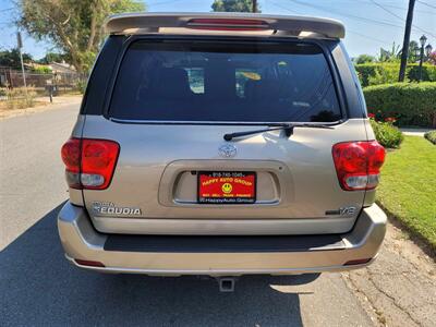 2005 Toyota Sequoia Limited   - Photo 3 - Panorama City, CA 91402