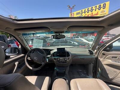 2005 Toyota Sequoia Limited   - Photo 16 - Panorama City, CA 91402