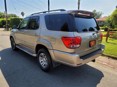 2005 Toyota Sequoia Limited   - Photo 2 - Panorama City, CA 91402