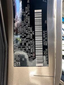 2005 Toyota Sequoia Limited   - Photo 18 - Panorama City, CA 91402