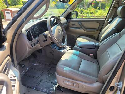 2005 Toyota Sequoia Limited   - Photo 7 - Panorama City, CA 91402