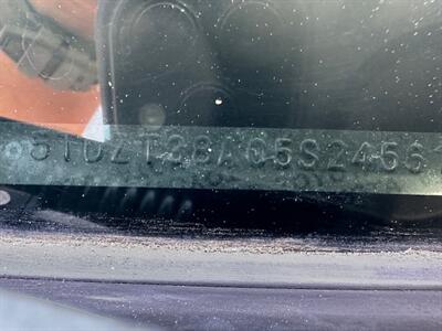 2005 Toyota Sequoia Limited   - Photo 19 - Panorama City, CA 91402