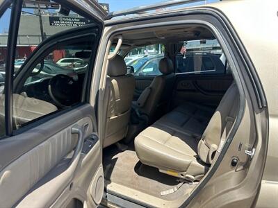 2005 Toyota Sequoia Limited   - Photo 8 - Panorama City, CA 91402