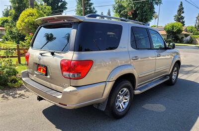 2005 Toyota Sequoia Limited   - Photo 4 - Panorama City, CA 91402