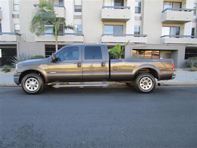 2006 Ford F-350 Lariat   - Photo 2 - Panorama City, CA 91402