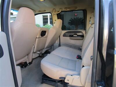 2006 Ford F-350 Lariat   - Photo 13 - Panorama City, CA 91402