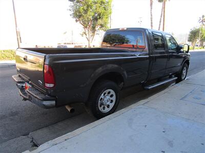 2006 Ford F-350 Lariat   - Photo 5 - Panorama City, CA 91402