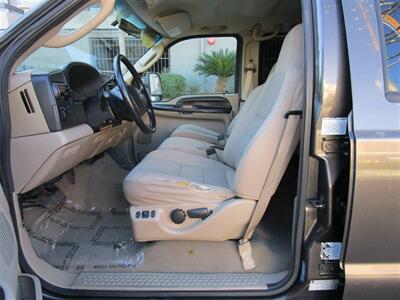 2006 Ford F-350 Lariat   - Photo 14 - Panorama City, CA 91402