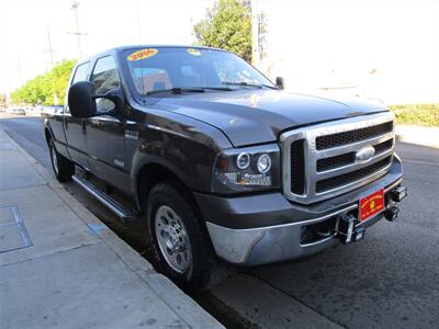 2006 Ford F-350 Lariat   - Photo 7 - Panorama City, CA 91402