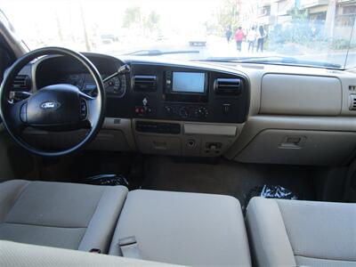 2006 Ford F-350 Lariat   - Photo 12 - Panorama City, CA 91402