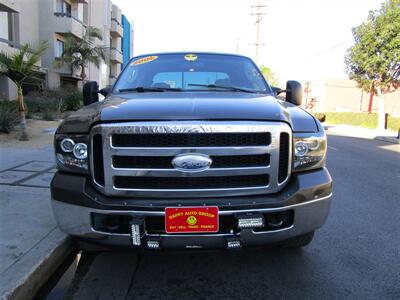 2006 Ford F-350 Lariat   - Photo 8 - Panorama City, CA 91402