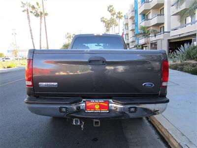 2006 Ford F-350 Lariat   - Photo 4 - Panorama City, CA 91402