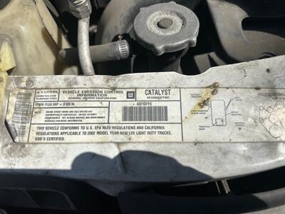 2002 GMC Safari SLE   - Photo 13 - Panorama City, CA 91402