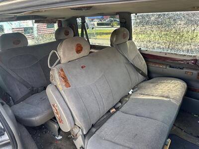 2002 GMC Safari SLE   - Photo 9 - Panorama City, CA 91402