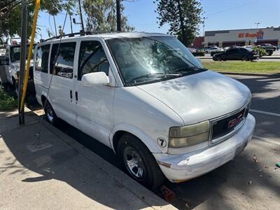2002 GMC Safari SLE   - Photo 3 - Panorama City, CA 91402