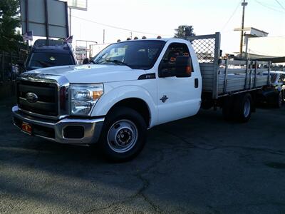 2016 Ford F-350 XL  