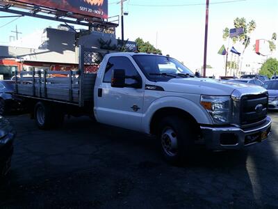 2016 Ford F-350 XL   - Photo 5 - Panorama City, CA 91402