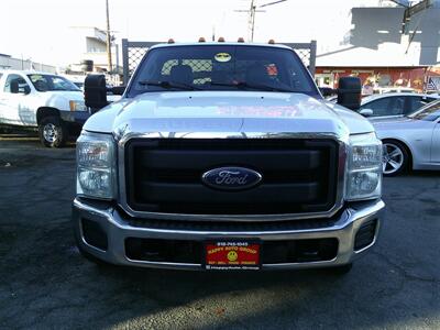 2016 Ford F-350 XL   - Photo 6 - Panorama City, CA 91402