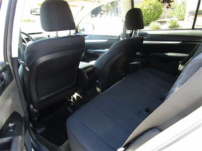 2012 Subaru Outback 2.5i Premium - Photo 13 - Panorama City, CA 91402