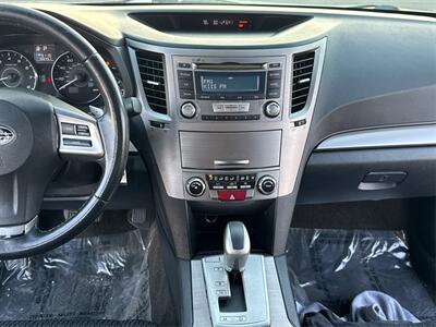 2012 Subaru Outback 2.5i Premium - Photo 14 - North Hills, CA 91343