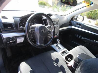 2012 Subaru Outback 2.5i Premium   - Photo 15 - Panorama City, CA 91402