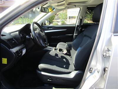 2012 Subaru Outback 2.5i Premium - Photo 14 - Panorama City, CA 91402