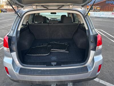 2012 Subaru Outback 2.5i Premium   - Photo 13 - North Hills, CA 91343