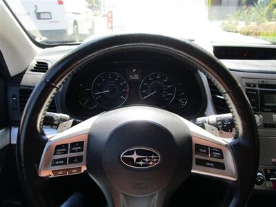 2012 Subaru Outback 2.5i Premium - Photo 19 - Panorama City, CA 91402