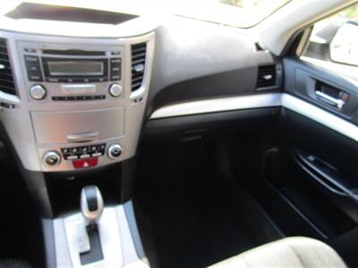 2012 Subaru Outback 2.5i Premium - Photo 17 - Panorama City, CA 91402