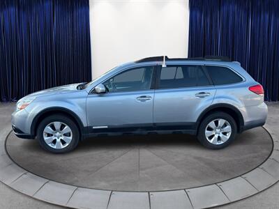 2012 Subaru Outback 2.5i Premium - Photo 8 - North Hills, CA 91343
