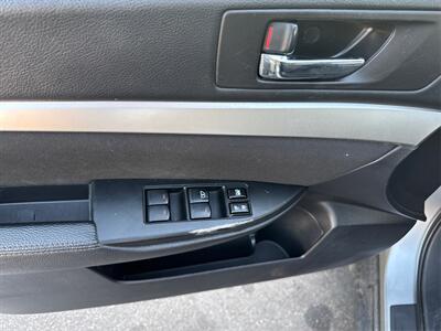 2012 Subaru Outback 2.5i Premium - Photo 19 - North Hills, CA 91343