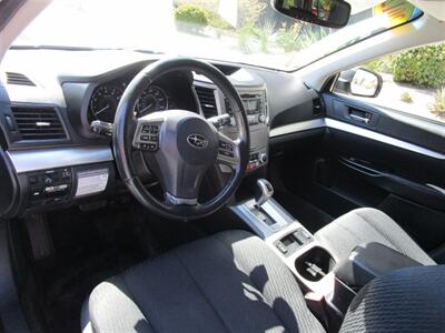 2012 Subaru Outback 2.5i Premium - Photo 15 - Panorama City, CA 91402