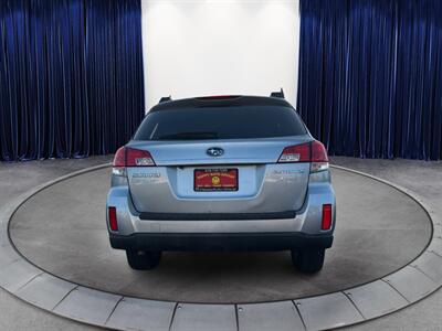 2012 Subaru Outback 2.5i Premium - Photo 6 - North Hills, CA 91343