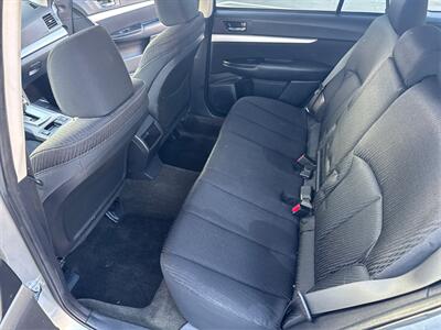 2012 Subaru Outback 2.5i Premium - Photo 10 - North Hills, CA 91343