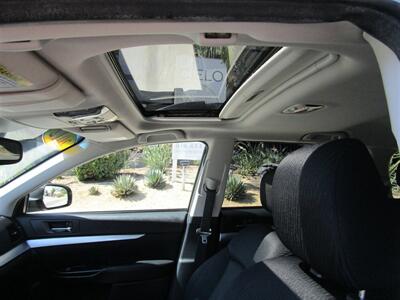 2012 Subaru Outback 2.5i Premium - Photo 16 - Panorama City, CA 91402