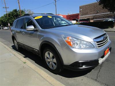 2012 Subaru Outback 2.5i Premium - Photo 7 - Panorama City, CA 91402