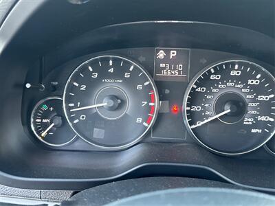 2012 Subaru Outback 2.5i Premium - Photo 16 - North Hills, CA 91343