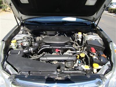 2012 Subaru Outback 2.5i Premium - Photo 25 - Panorama City, CA 91402