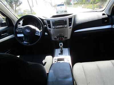2012 Subaru Outback 2.5i Premium - Photo 12 - Panorama City, CA 91402