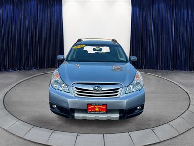 2012 Subaru Outback 2.5i Premium - Photo 2 - North Hills, CA 91343