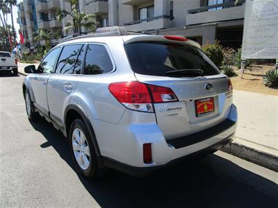 2012 Subaru Outback 2.5i Premium - Photo 3 - Panorama City, CA 91402