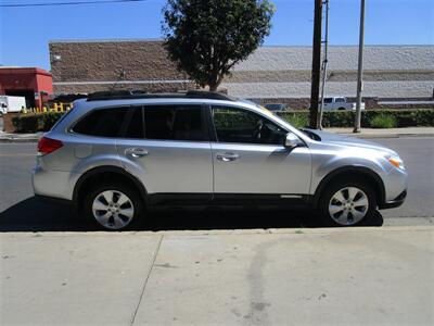 2012 Subaru Outback 2.5i Premium - Photo 6 - Panorama City, CA 91402