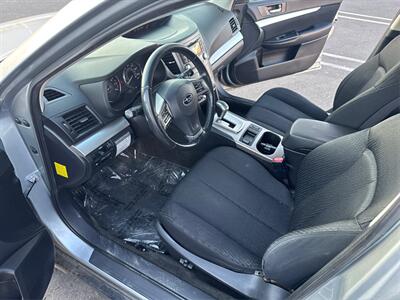 2012 Subaru Outback 2.5i Premium - Photo 9 - North Hills, CA 91343