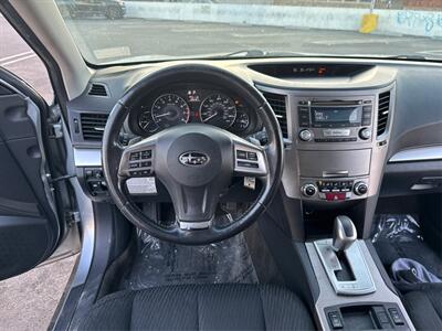 2012 Subaru Outback 2.5i Premium - Photo 17 - North Hills, CA 91343